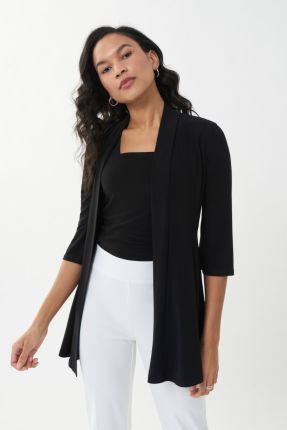 Fit & Flare Jacket